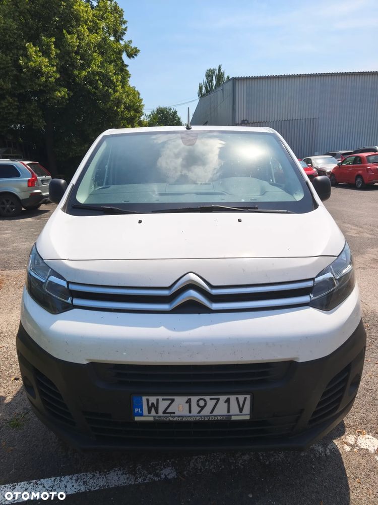 Citroën Jumpy Combi - 5