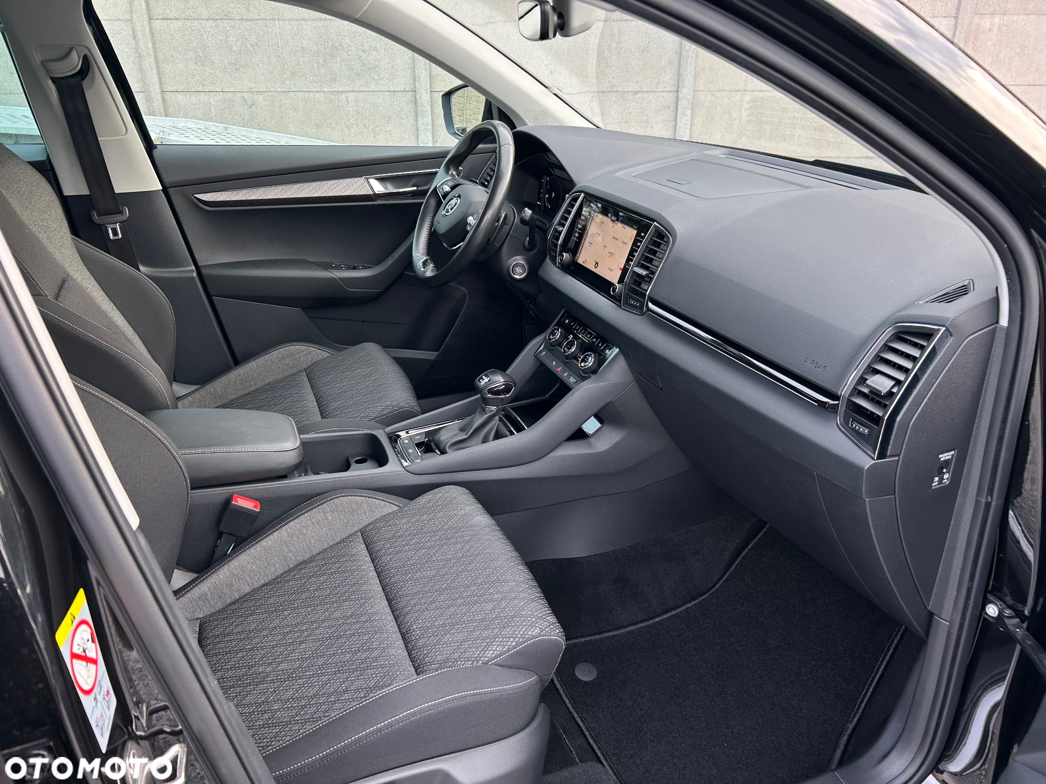 Skoda Karoq 2.0 TDI SCR 4x4 DSG Style - 20
