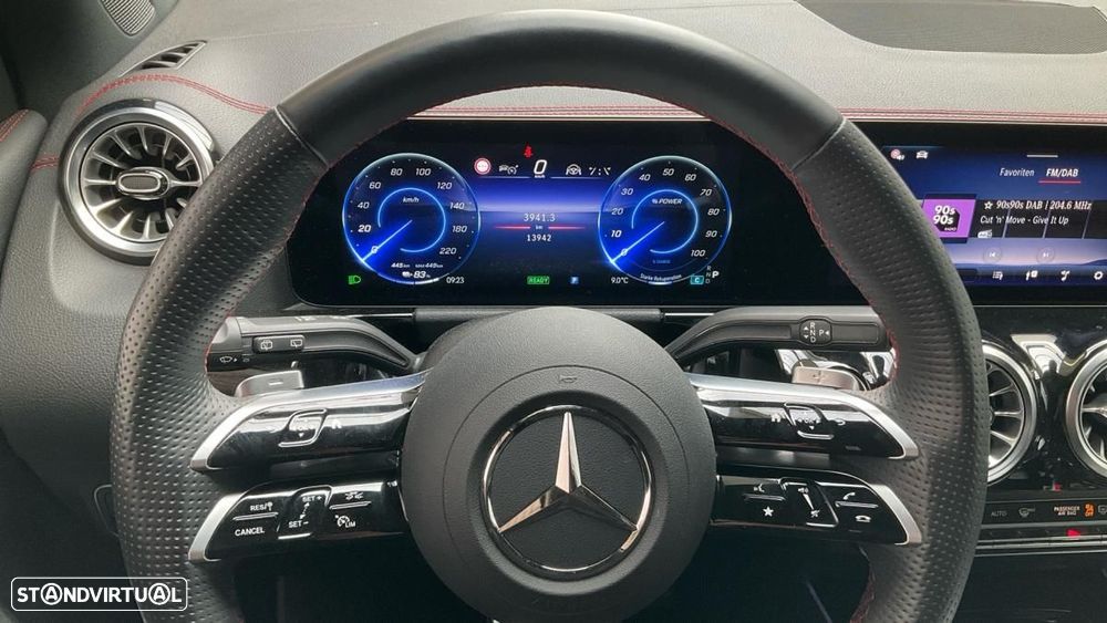 Mercedes-Benz EQA 250+ - 3