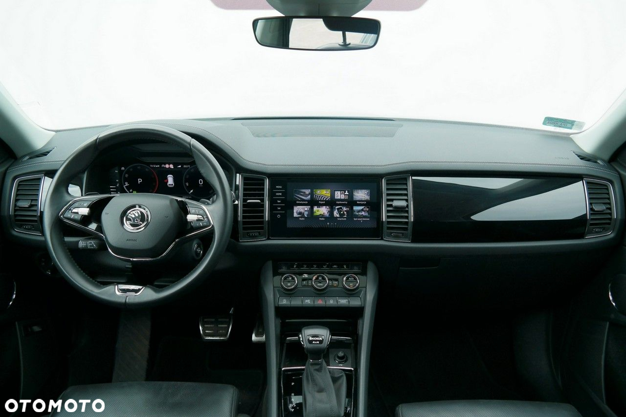 Skoda Kodiaq 2.0 TDI 4x4 L&K DSG - 18