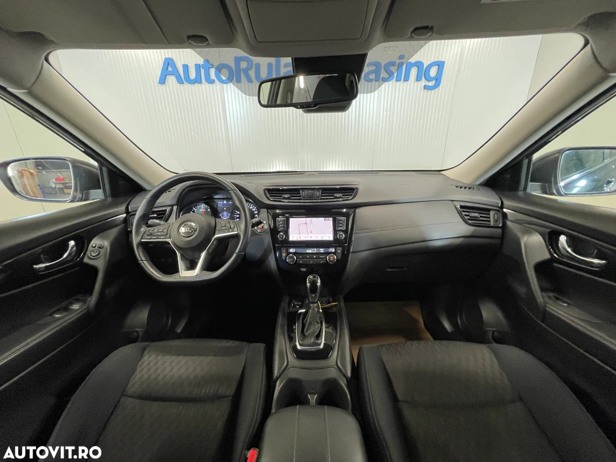 Nissan X-Trail 1.7D 150CP X-Tronic ALL MODE 4X4-I N-Connecta - 7