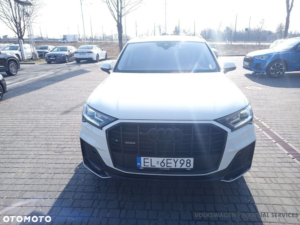 Audi Q7 - 4
