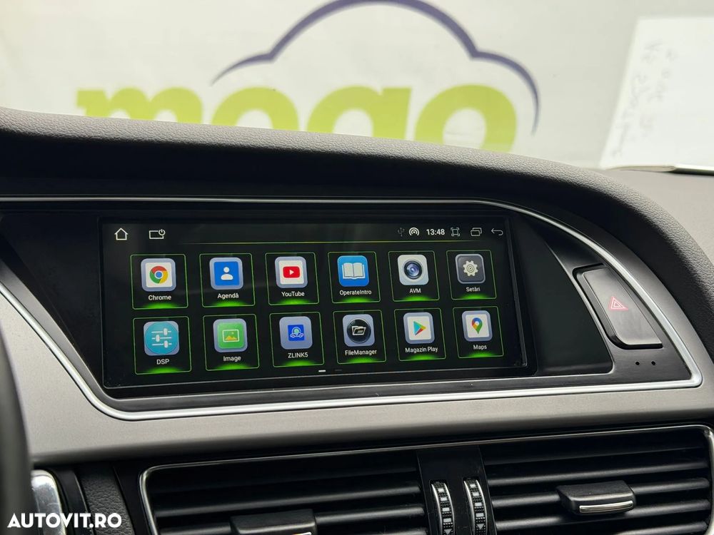 Audi A5 3.0 TDI Sportback DPF multitronic - 31