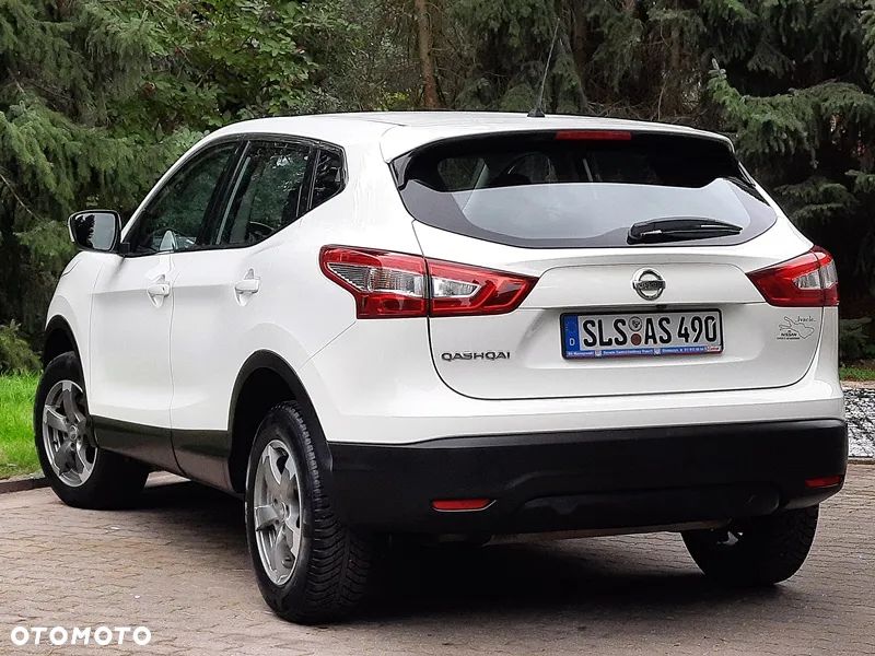Nissan Qashqai 1.2 DIG-T Acenta - 3