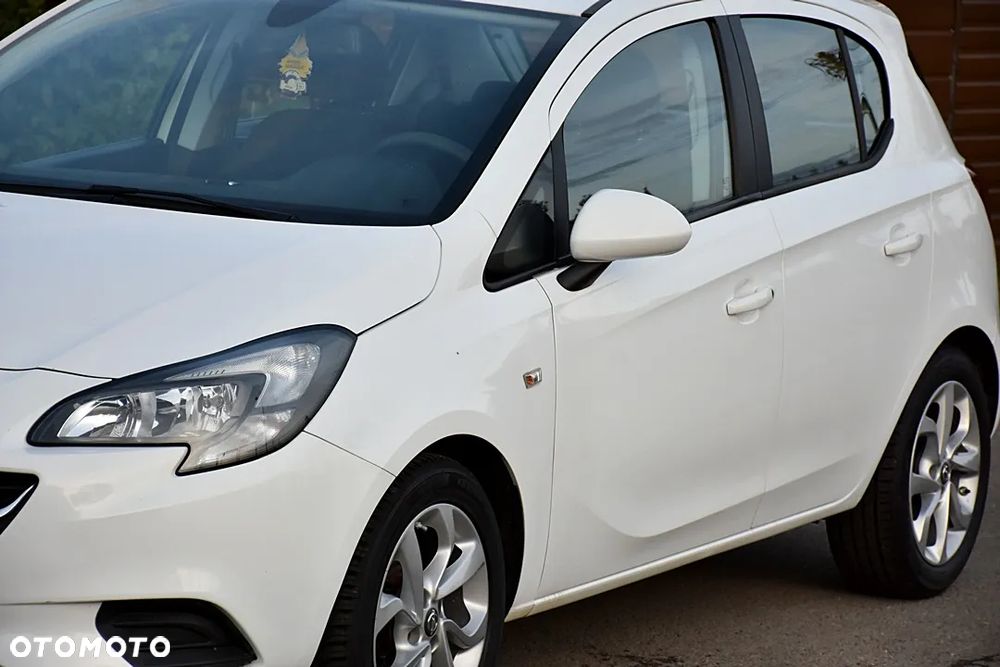 Opel Corsa 1.2 Business S&S - 10