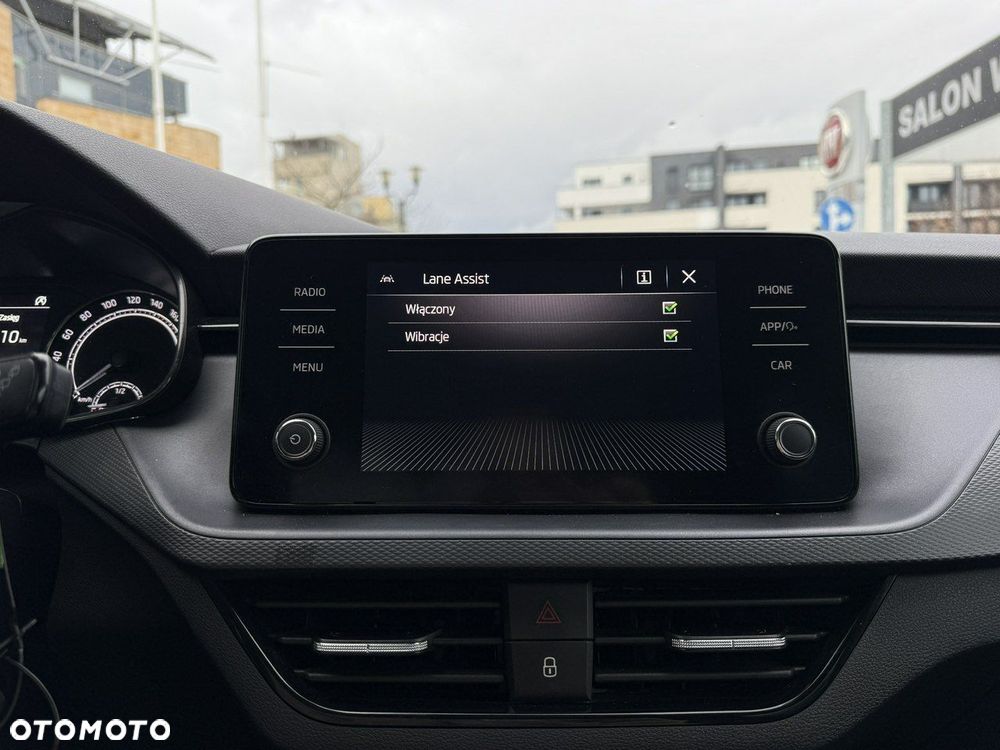 Skoda Scala 1.0 TSI Ambition - 21