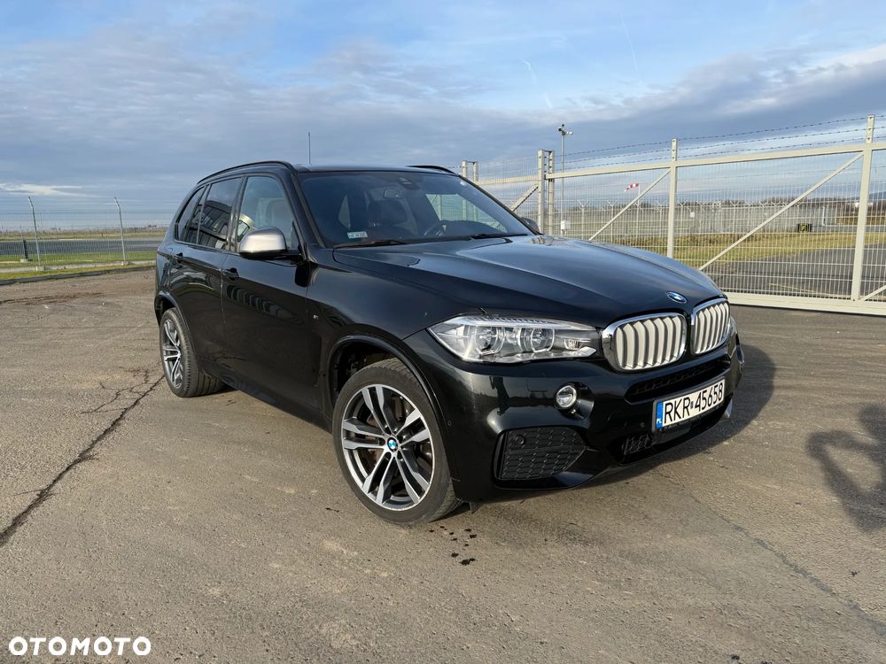 BMW X5 - 1