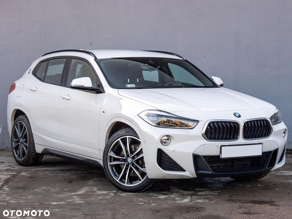 BMW X2 - 3