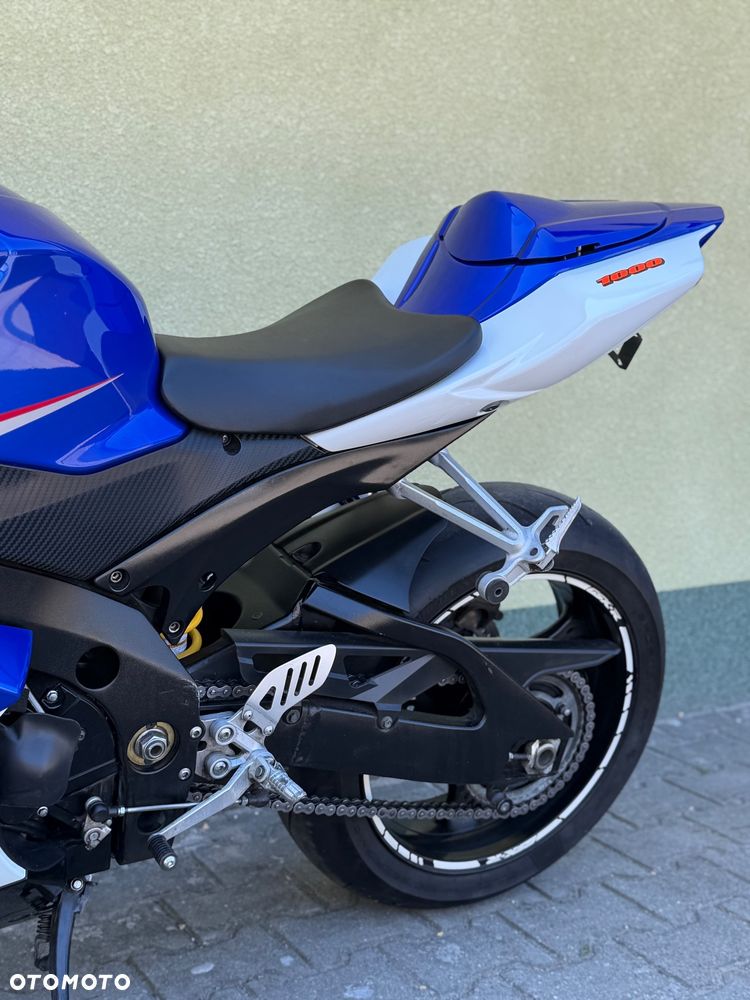 Suzuki GSX-R - 31