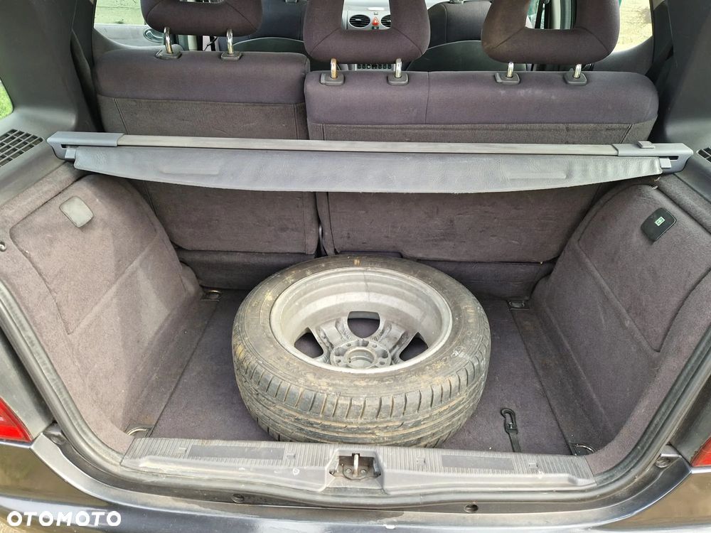 Mercedes-Benz Klasa A - 10