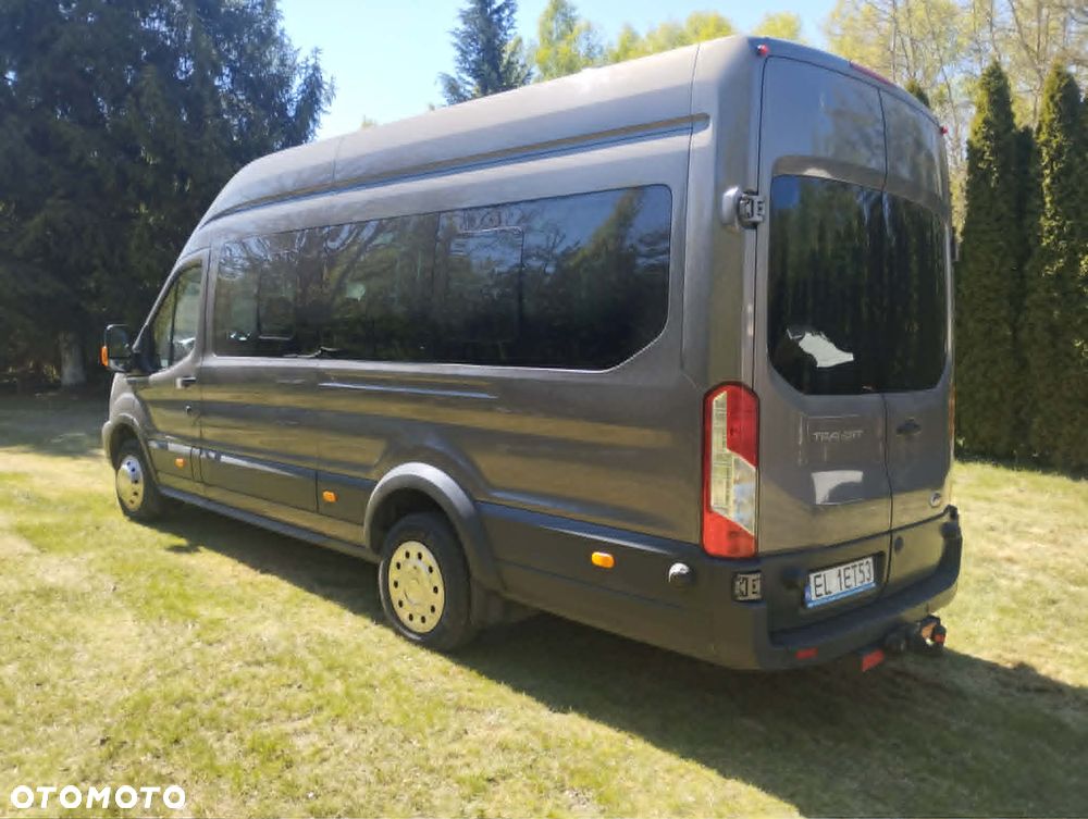 Ford TRANSIT - 5