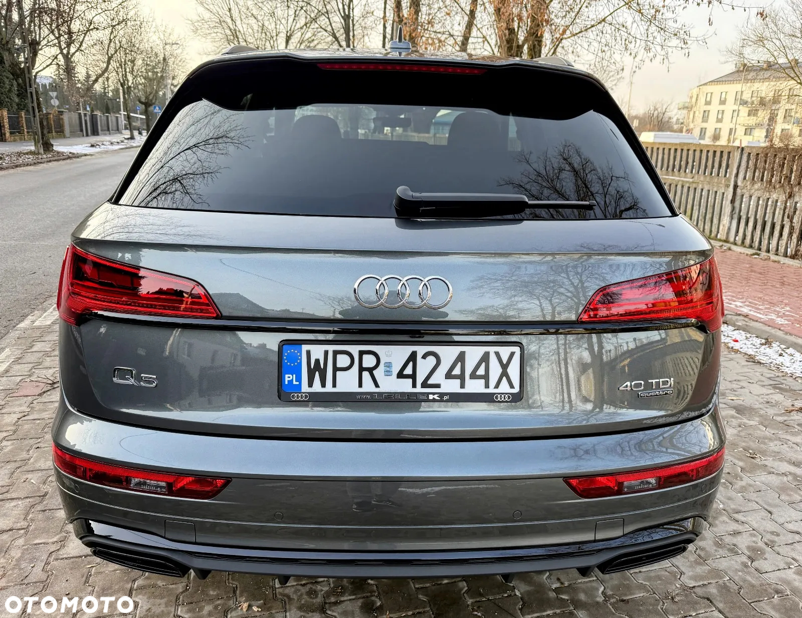 Audi Q5 - 3