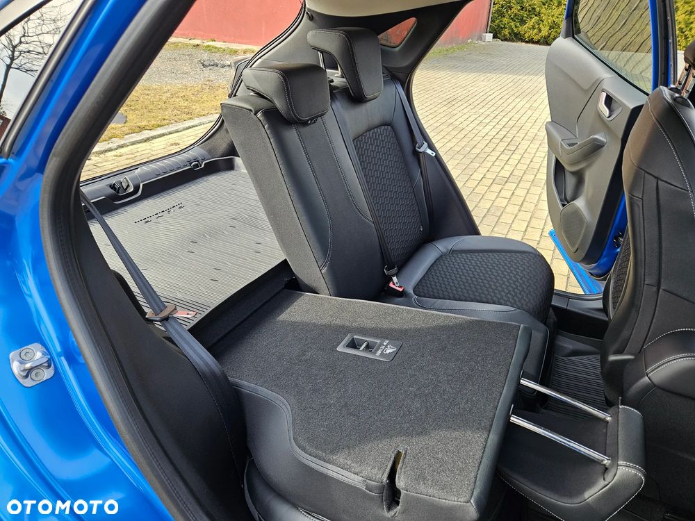 Ford Puma ver-1-0-ecoboost-mhev-titanium - 26