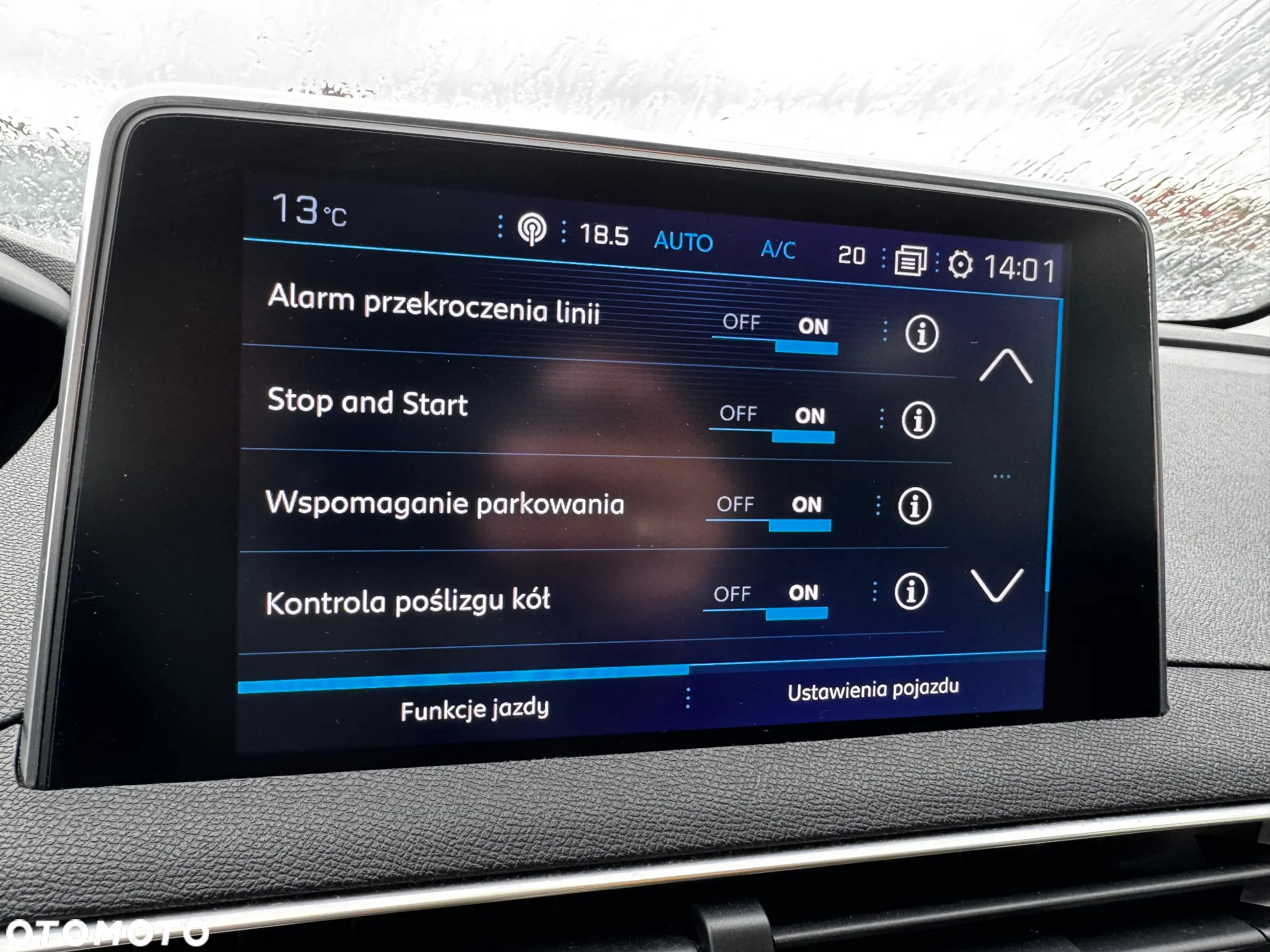 Peugeot 5008 1.6 BlueHDi Active 7os - 25