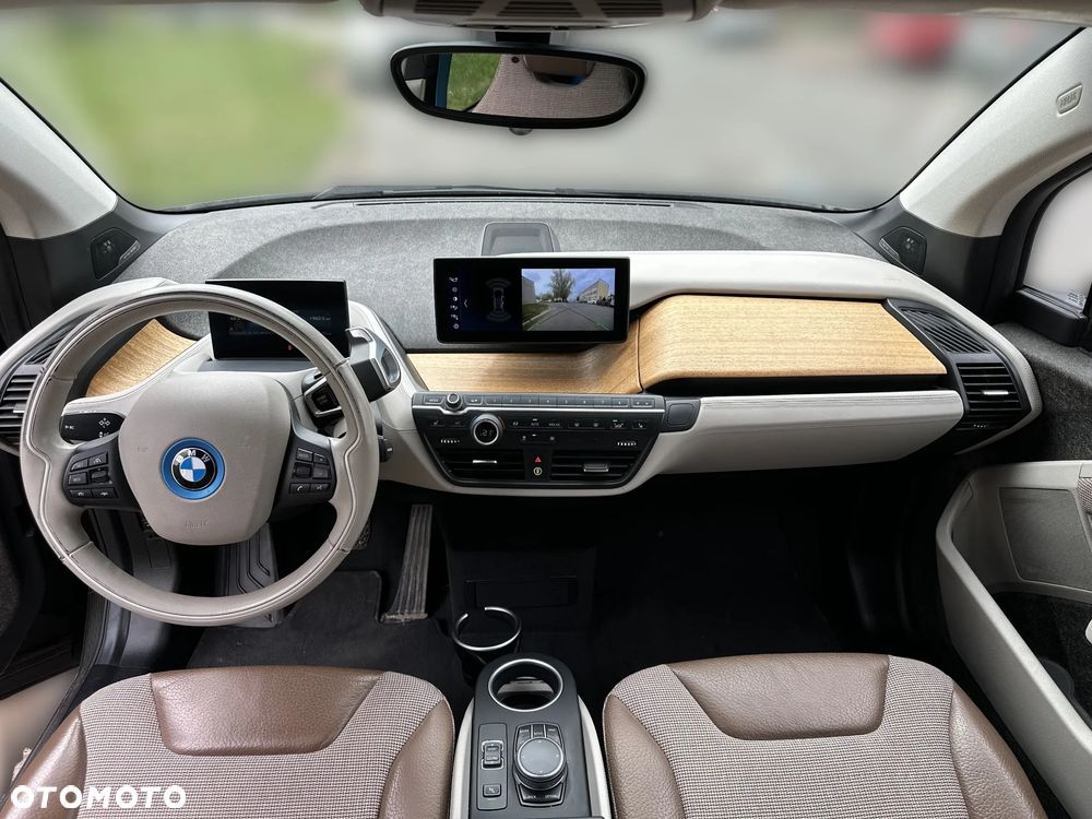 BMW i3 i3S 94 Ah - 13