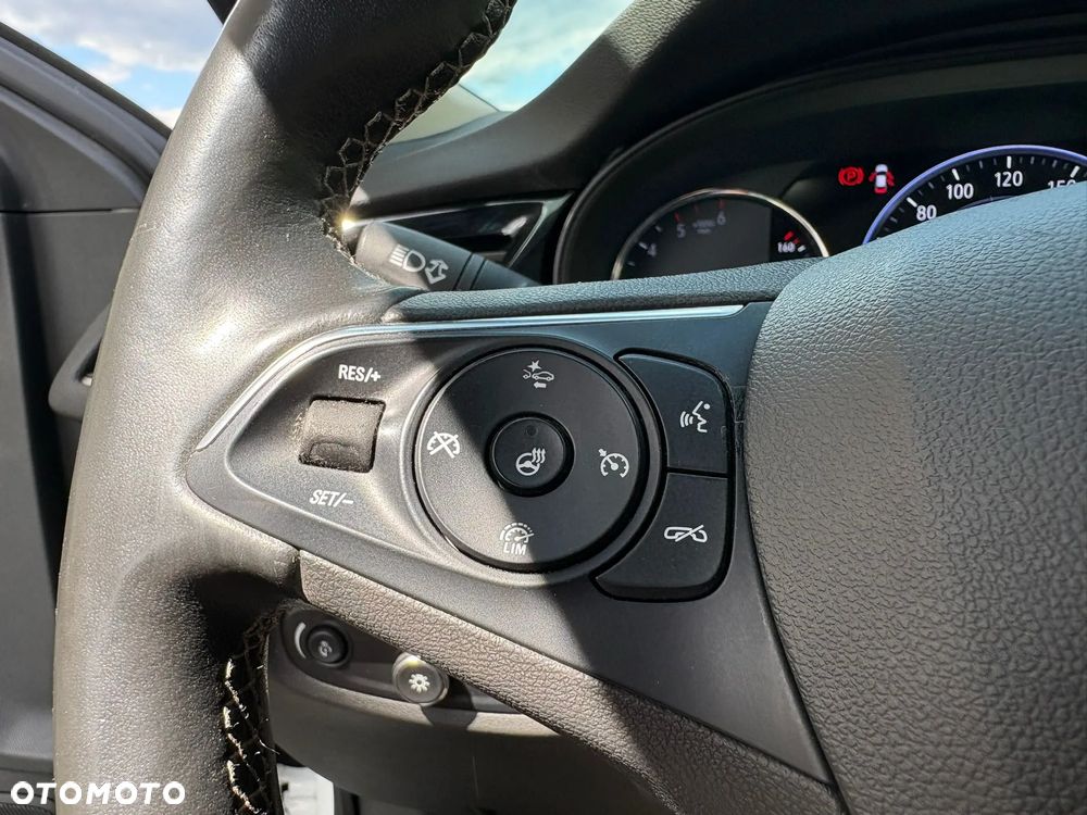 Opel Insignia 2.0 Ultimate Exclusive - 26