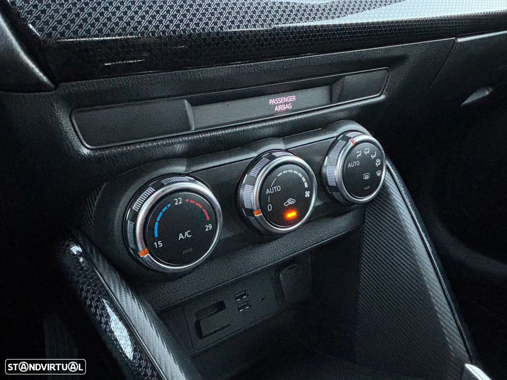 Mazda 2 1.5 Sky.Evolve Navi - 30