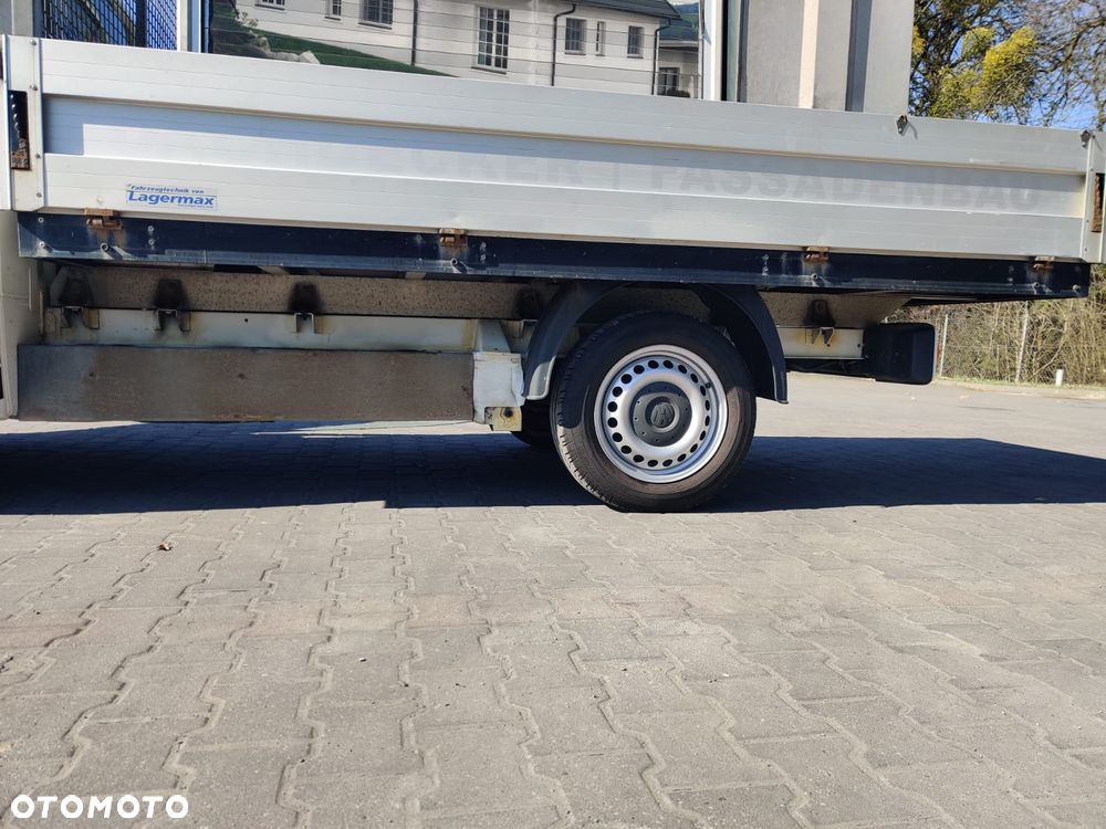 Volkswagen Transporter T5 4motion 4x4 - 32