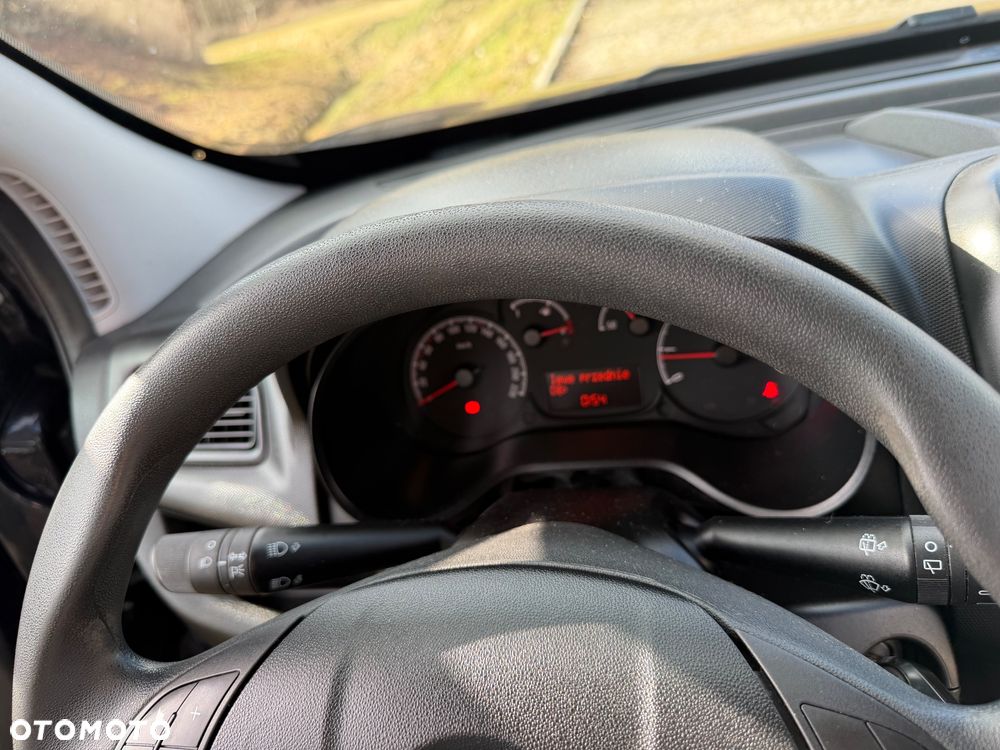 Opel Combo Tour L1H1 - 34