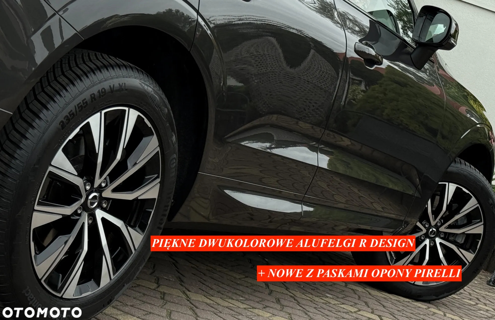 Volvo XC 60 B4 D AWD Geartronic RDesign - 35