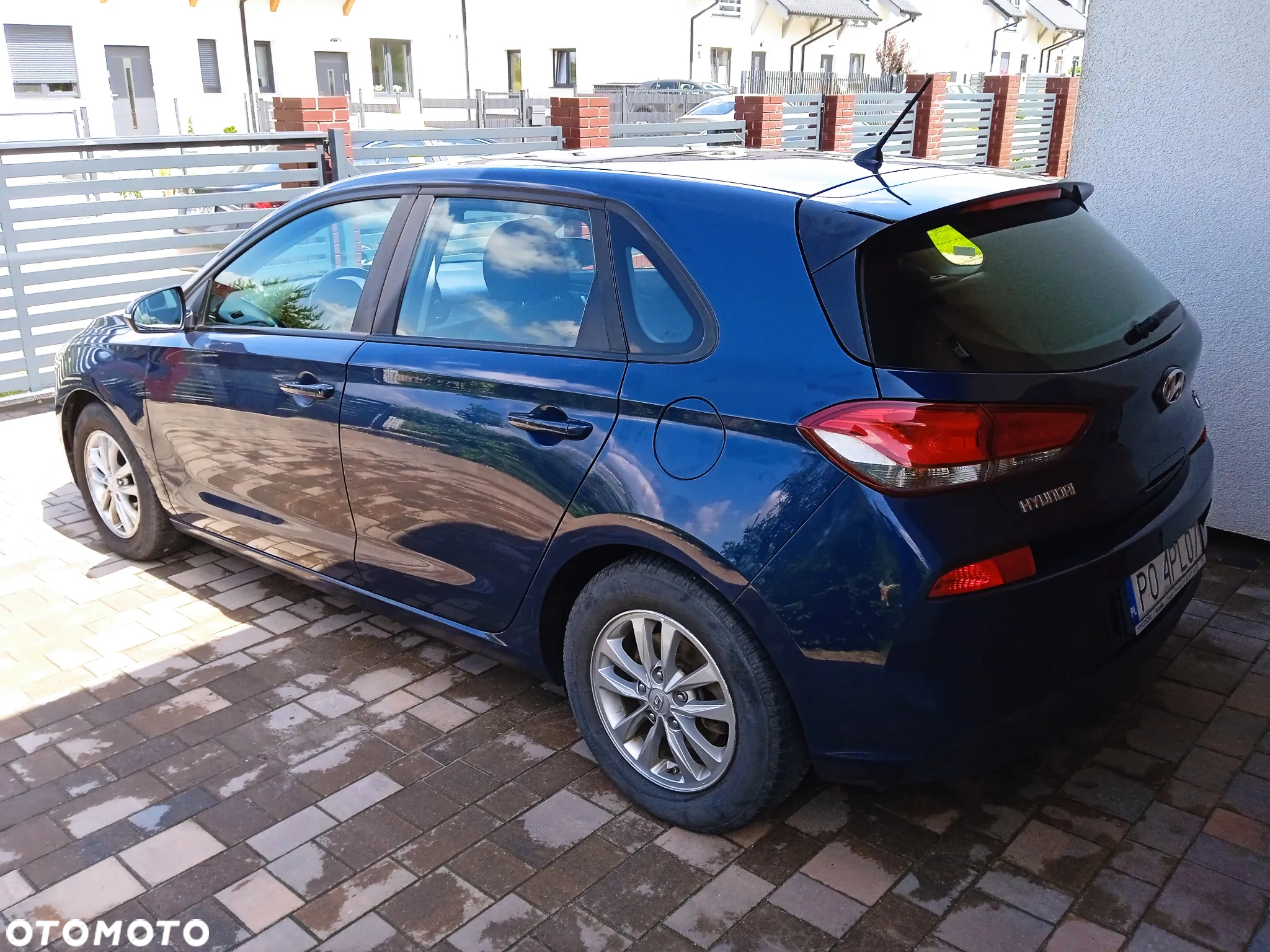 Hyundai i30 1.4 Classic - 9