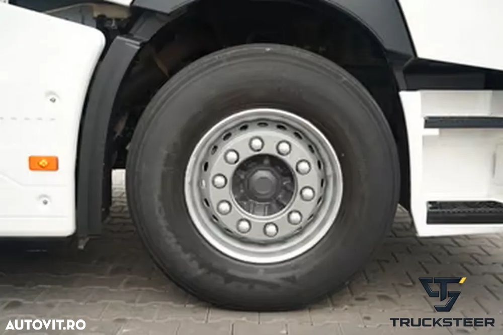 Renault T-EVO 520 | E6e | Clima Stationare | Full Spoiler - 12