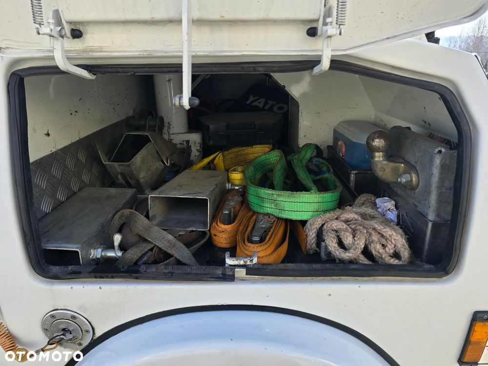 Isuzu D-Max 2.5 DC LSX - 11