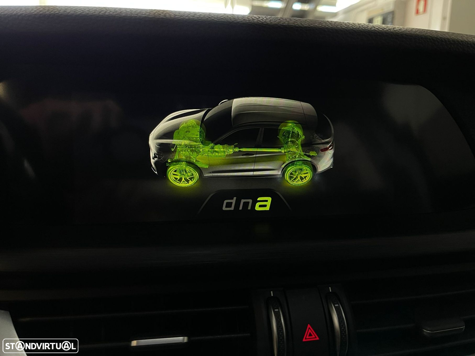 Alfa Romeo Stelvio 2.2 D Super AT8 - 27
