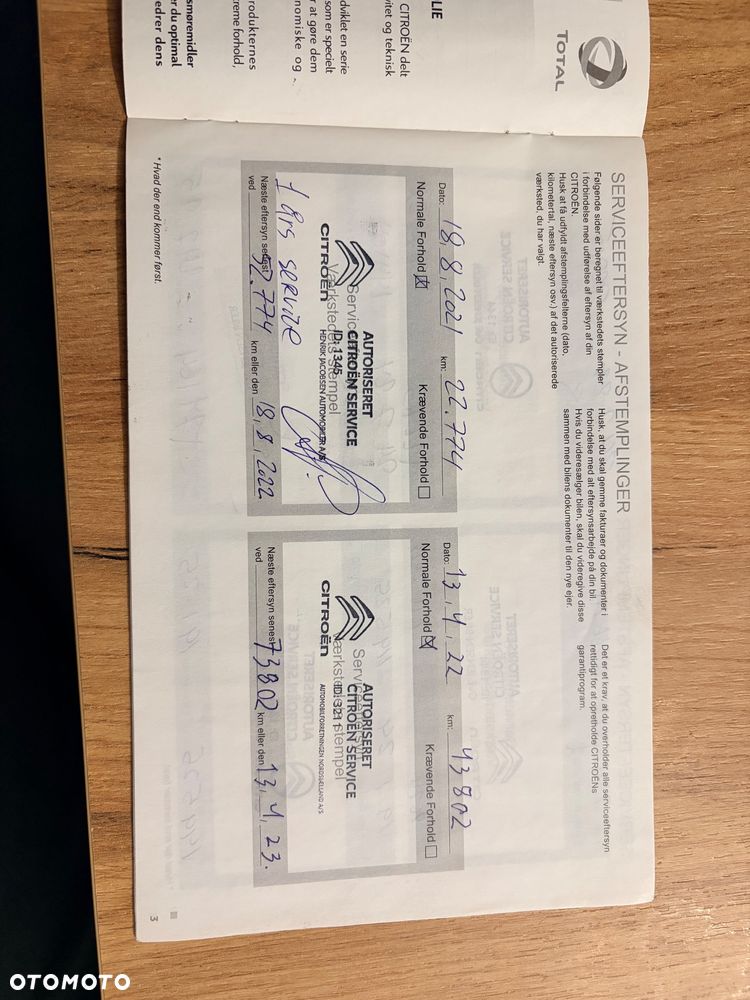 Citroën C5 Aircross BlueHDI 130 S&S EAT8 FEEL PACK - 28