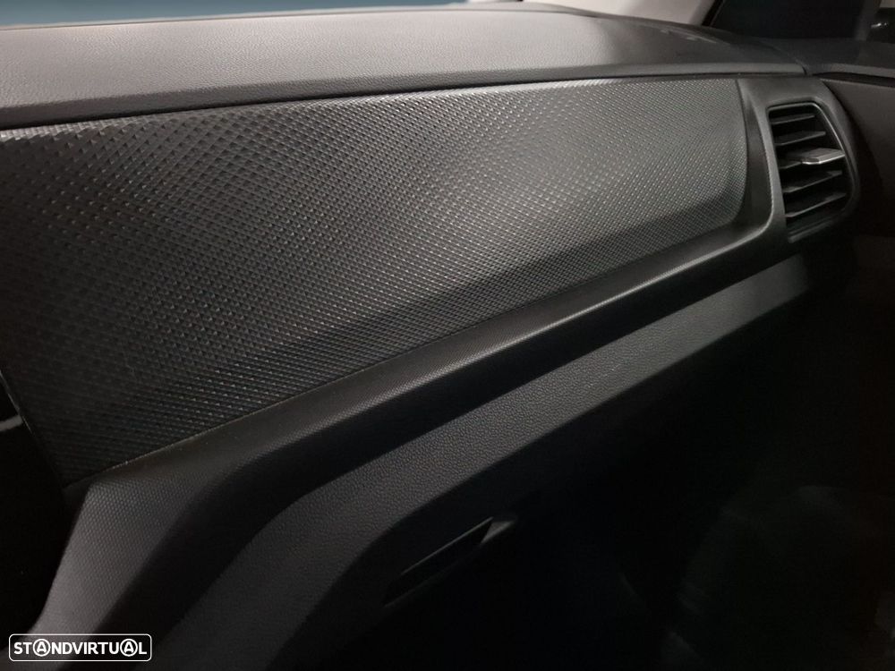 VW T-Cross 1.0 TSI Urban - 21