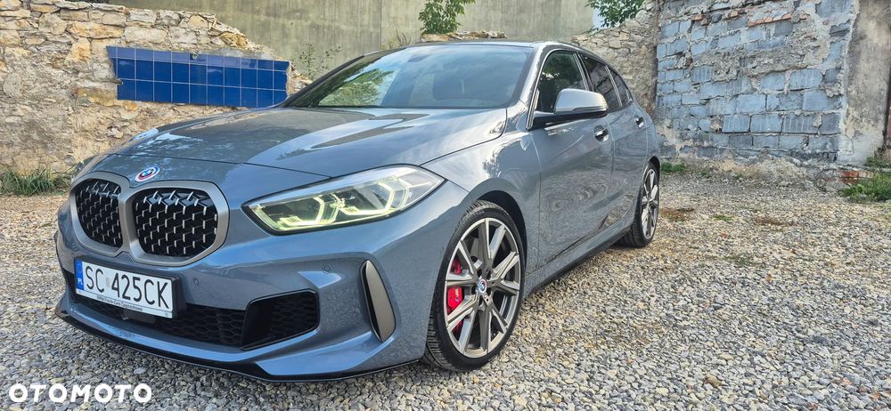 BMW Seria 1 M135i xDrive - 1