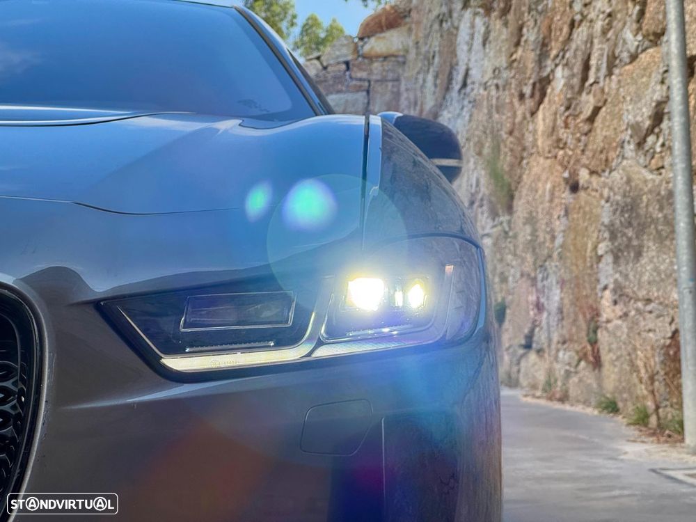 Jaguar I-Pace S AWD Aut. - 24