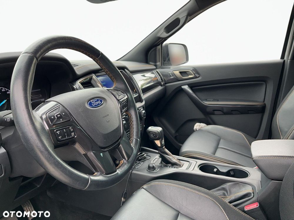 Ford Ranger - 10