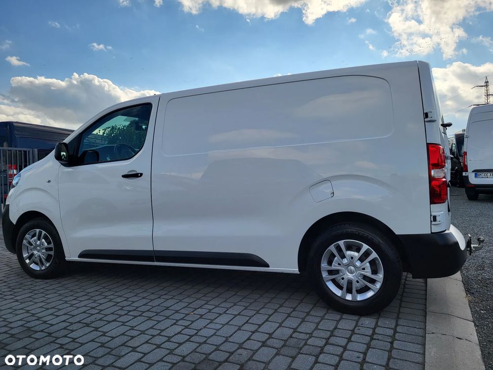 Opel VIVARO 1,5 DCI-15 TYŚKM-JAK NOWY - 22