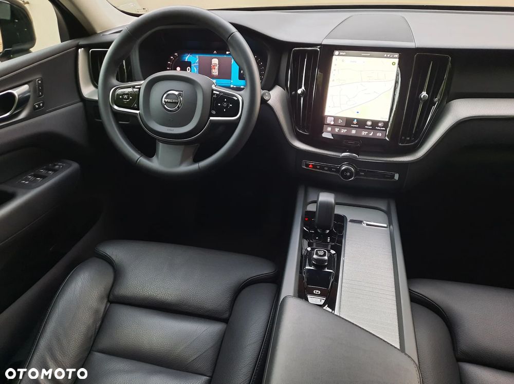 Volvo XC 60 B4 B Inscription - 21