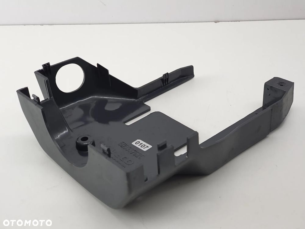 OBUDOWA STACYJKI OSLONA  IVECO EUROCARGO - 8