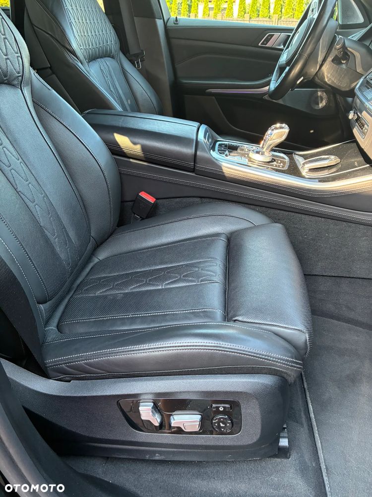 BMW X5 M - 26