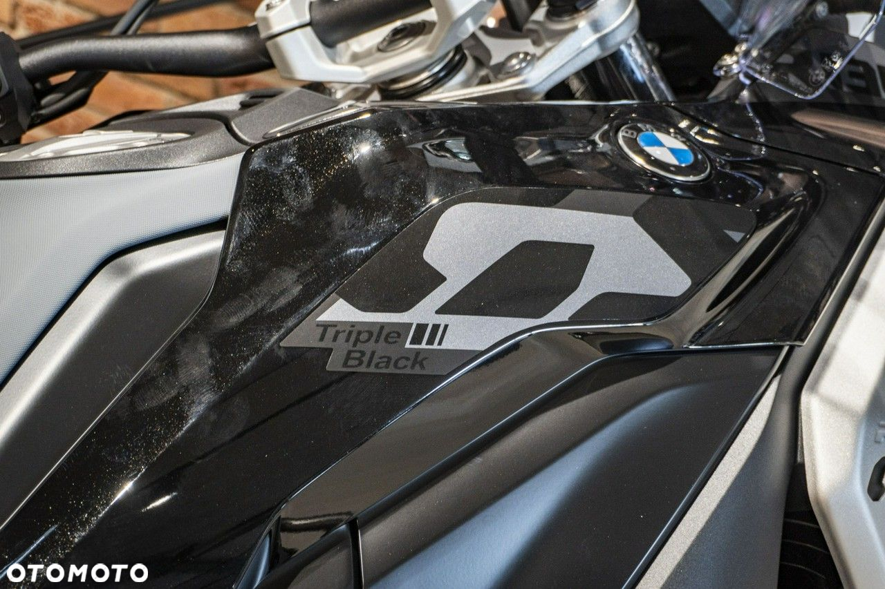 BMW GS - 7
