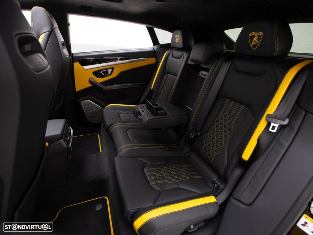 Lamborghini Urus 4.0 V8 SE - 13