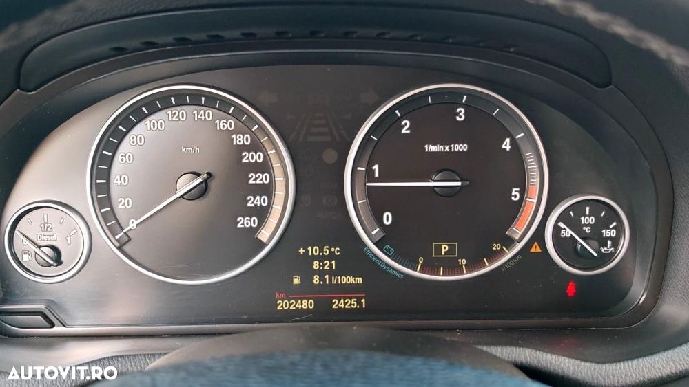 BMW X3 xDrive20d Aut. - 30