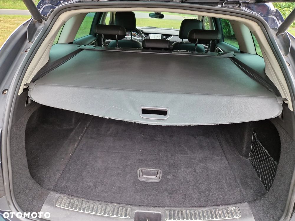 Opel Insignia 2.0 Ultimate Exclusive - 26