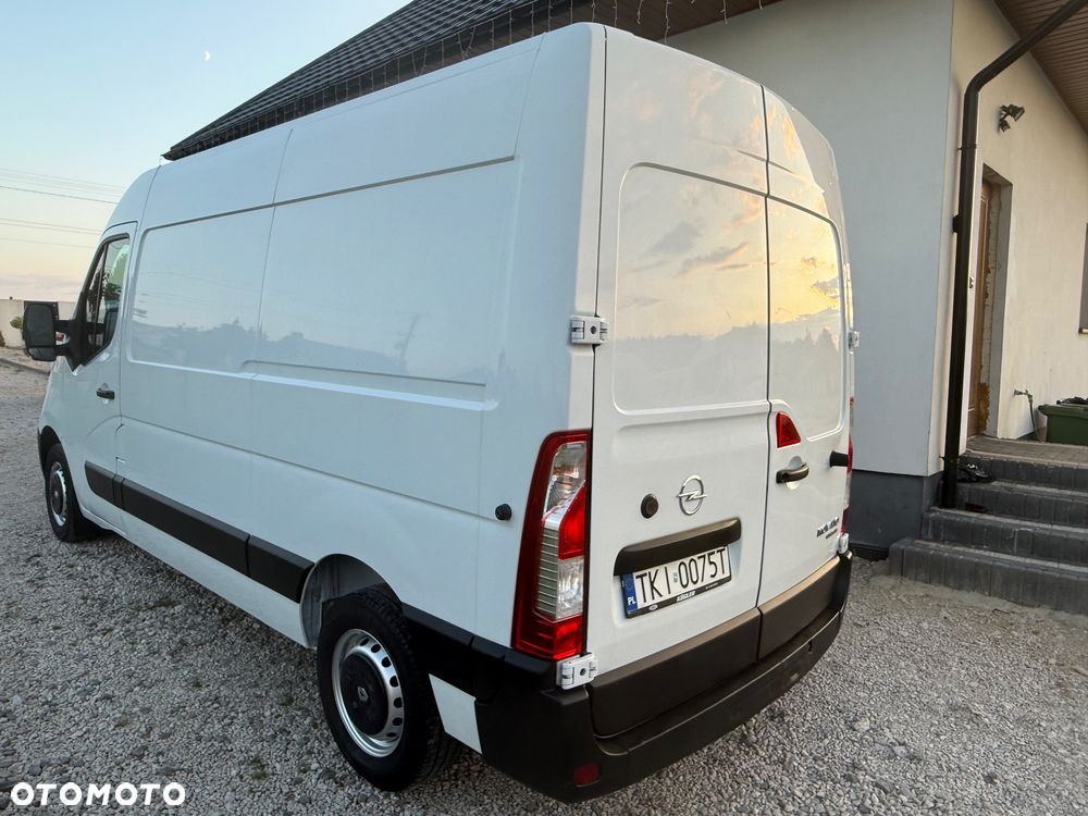 Renault Master - 4