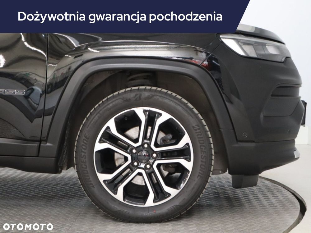 Jeep Compass - 17
