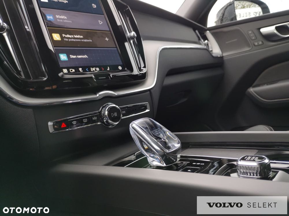 Volvo XC 60 - 20