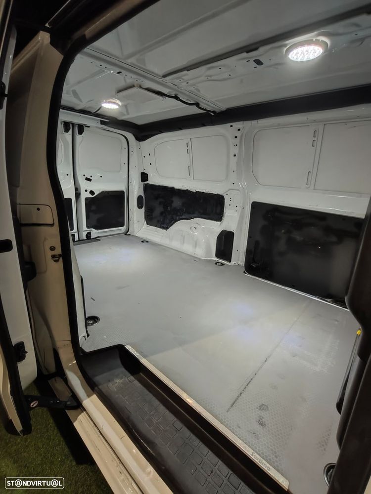 Opel Vivaro 1.5 CDTi L2H1 Enjoy - 6