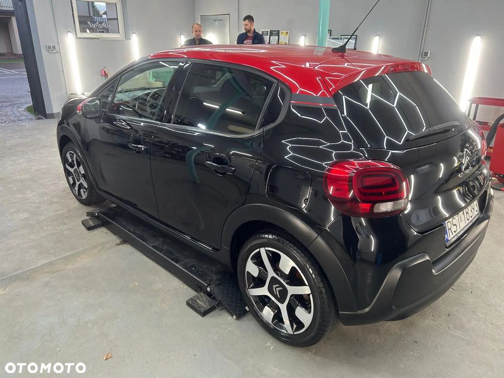 Citroën C3 1.2 PureTech Elle S&S - 5