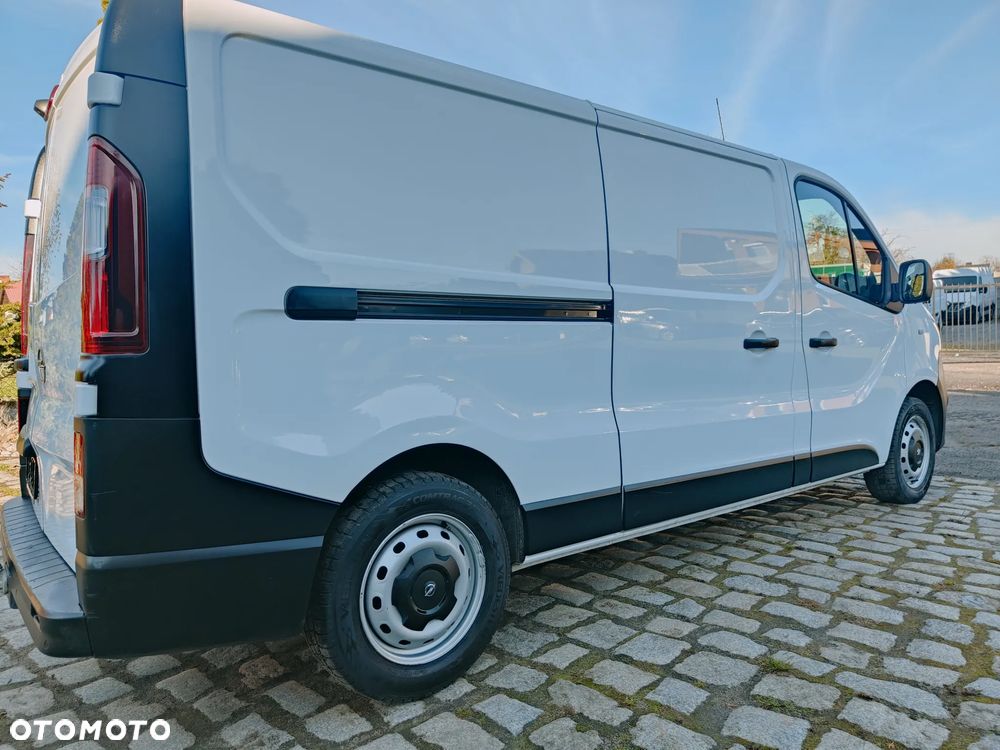 Opel VIVARO L2H1 - 5