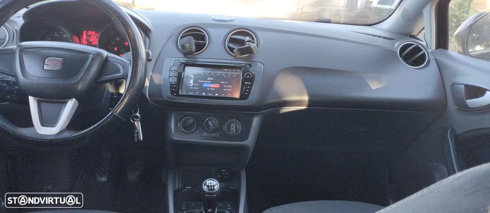 SEAT Ibiza ST 1.2 12V Style - 7