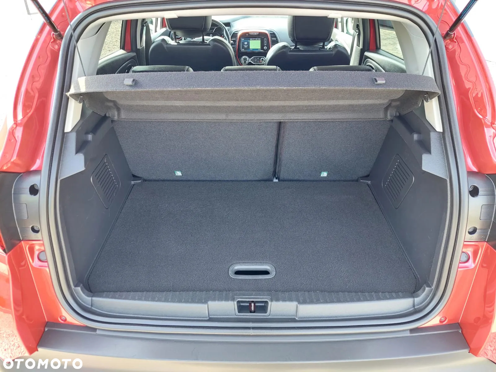 Renault Captur 1.2 Energy TCe Initiale Paris - 21