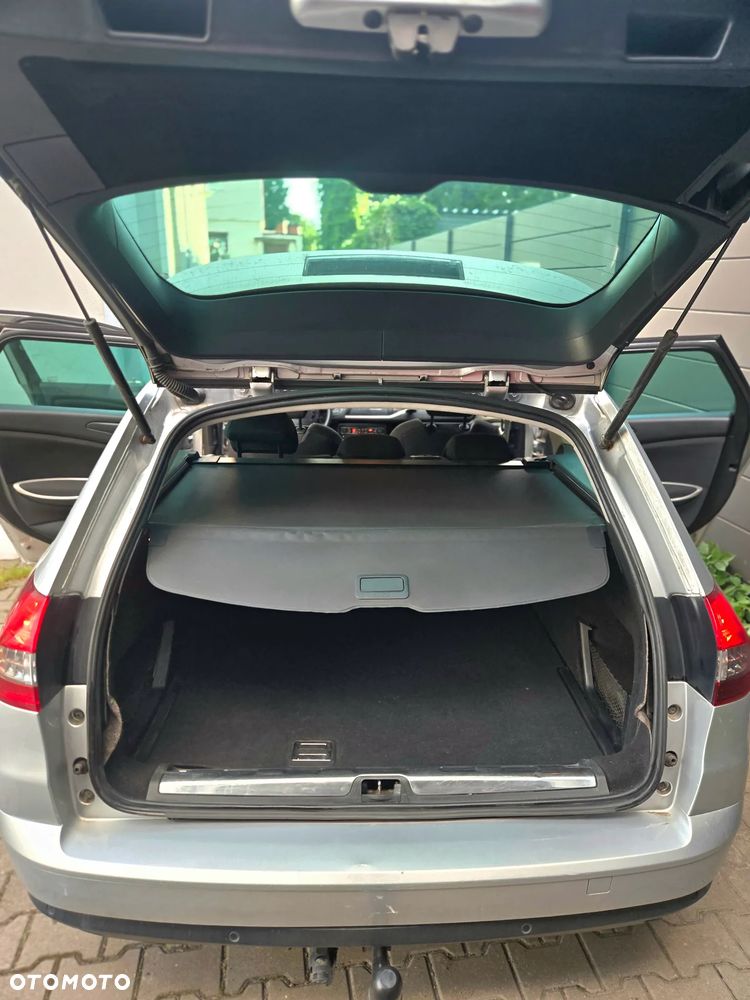Citroën C5 2.0 HDi Exclusive Equilibre Navi - 15